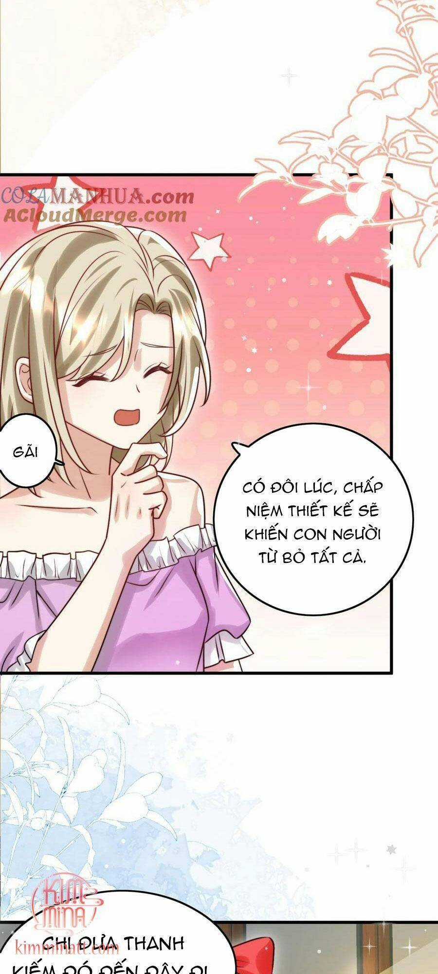 Tiểu Manh Bảo Bốn Tuổi Theo Sư Phụ Xuống Núi Chapter 271 trang 6