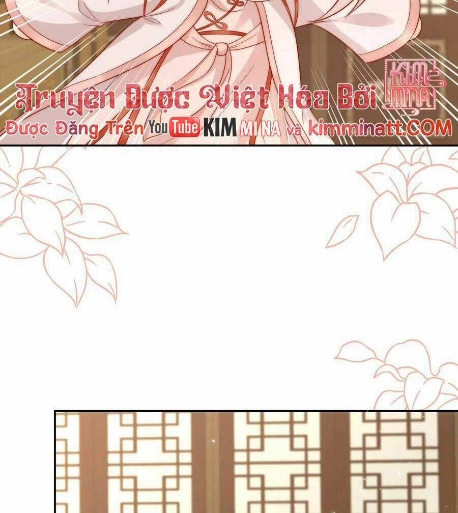 Tiểu Manh Bảo Bốn Tuổi Theo Sư Phụ Xuống Núi Chapter 272 trang 17