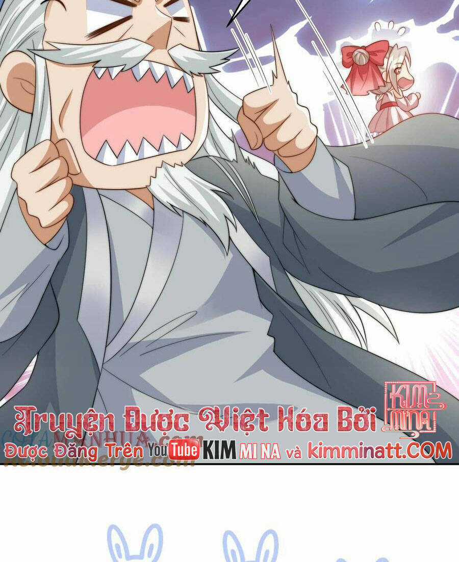 Tiểu Manh Bảo Bốn Tuổi Theo Sư Phụ Xuống Núi Chapter 272 trang 7