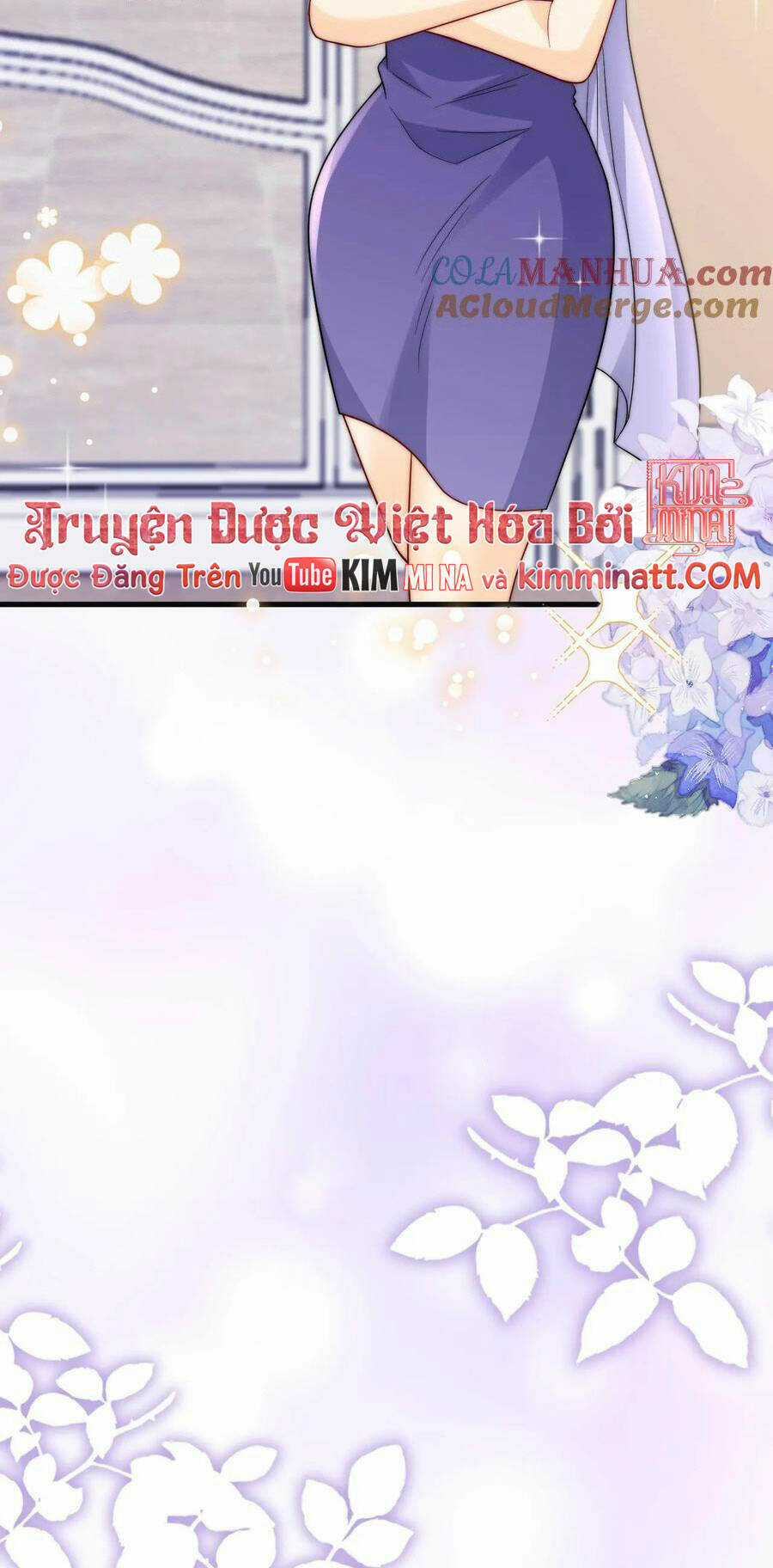 Tiểu Manh Bảo Bốn Tuổi Theo Sư Phụ Xuống Núi Chapter 273 trang 13