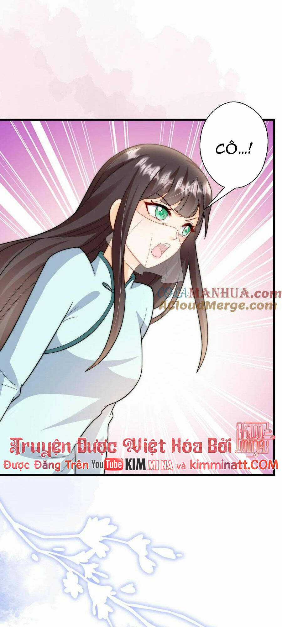 Tiểu Manh Bảo Bốn Tuổi Theo Sư Phụ Xuống Núi Chapter 273 trang 20