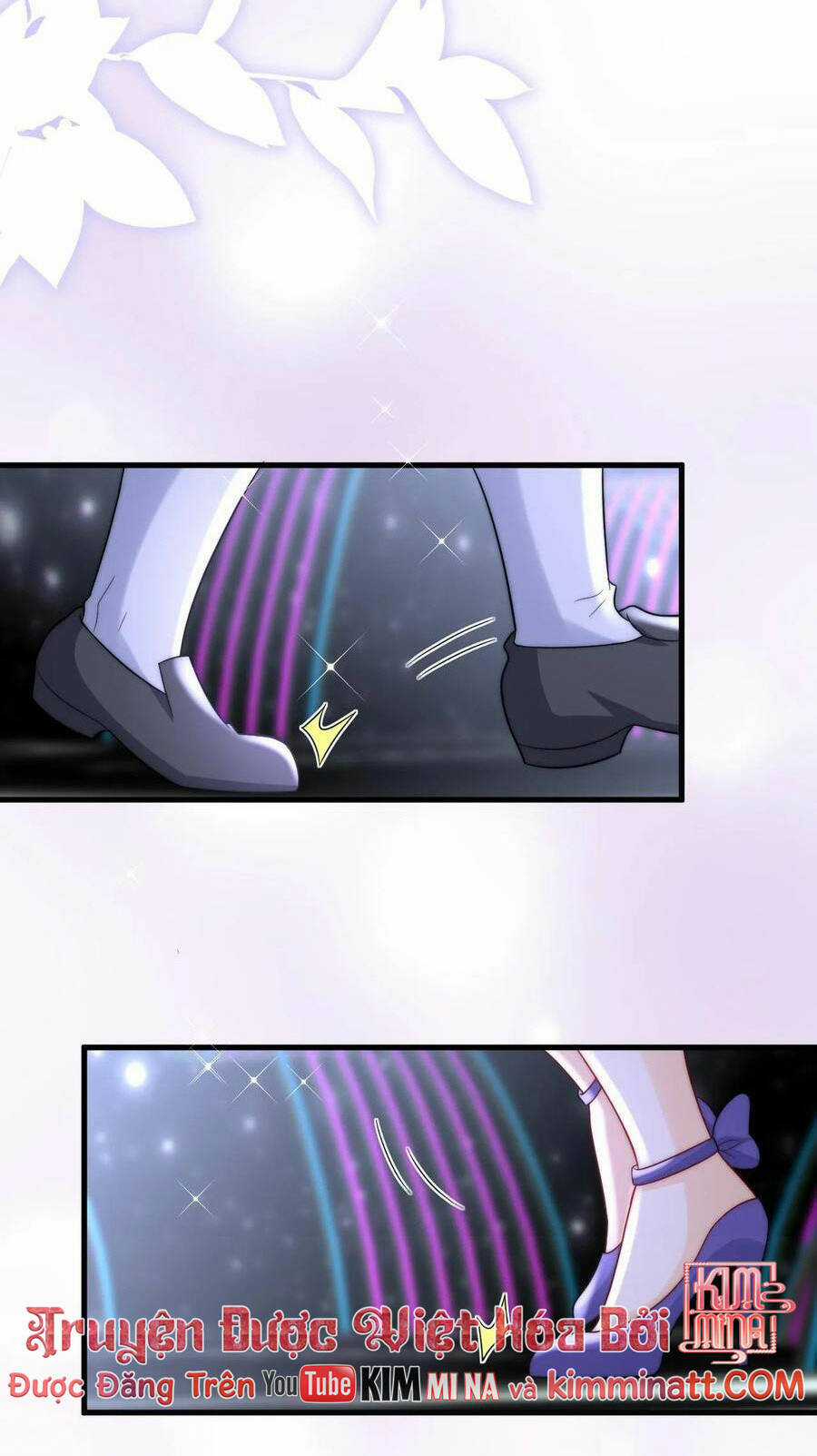 Tiểu Manh Bảo Bốn Tuổi Theo Sư Phụ Xuống Núi Chapter 273 trang 26