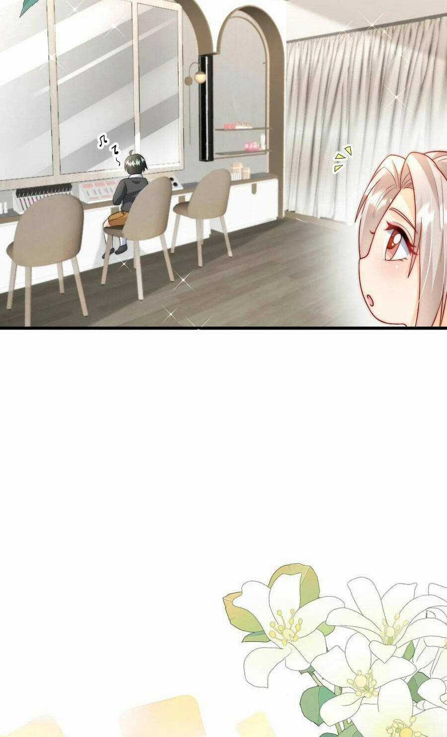 Tiểu Manh Bảo Bốn Tuổi Theo Sư Phụ Xuống Núi Chapter 273 trang 3