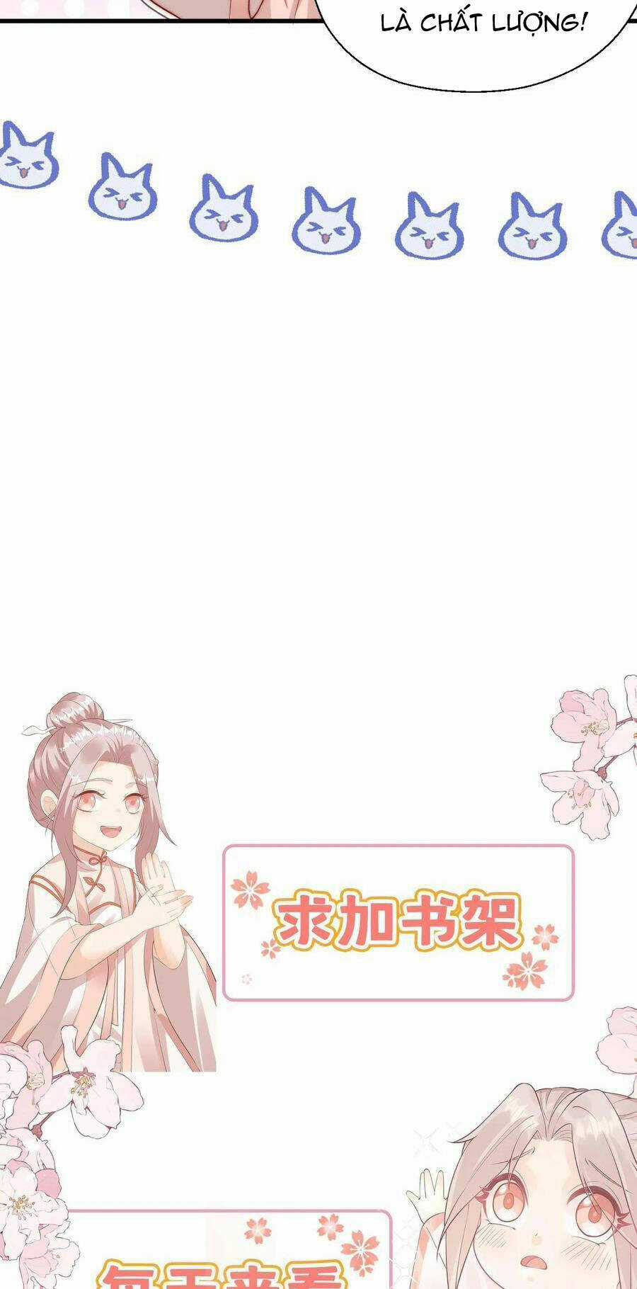 Tiểu Manh Bảo Bốn Tuổi Theo Sư Phụ Xuống Núi Chapter 273 trang 31