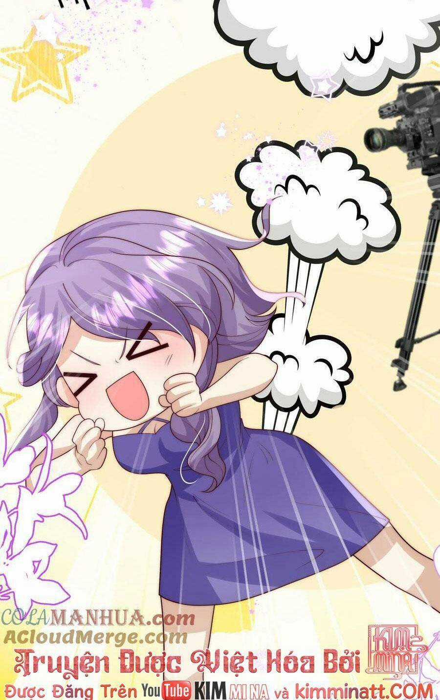 Tiểu Manh Bảo Bốn Tuổi Theo Sư Phụ Xuống Núi Chapter 274 trang 14