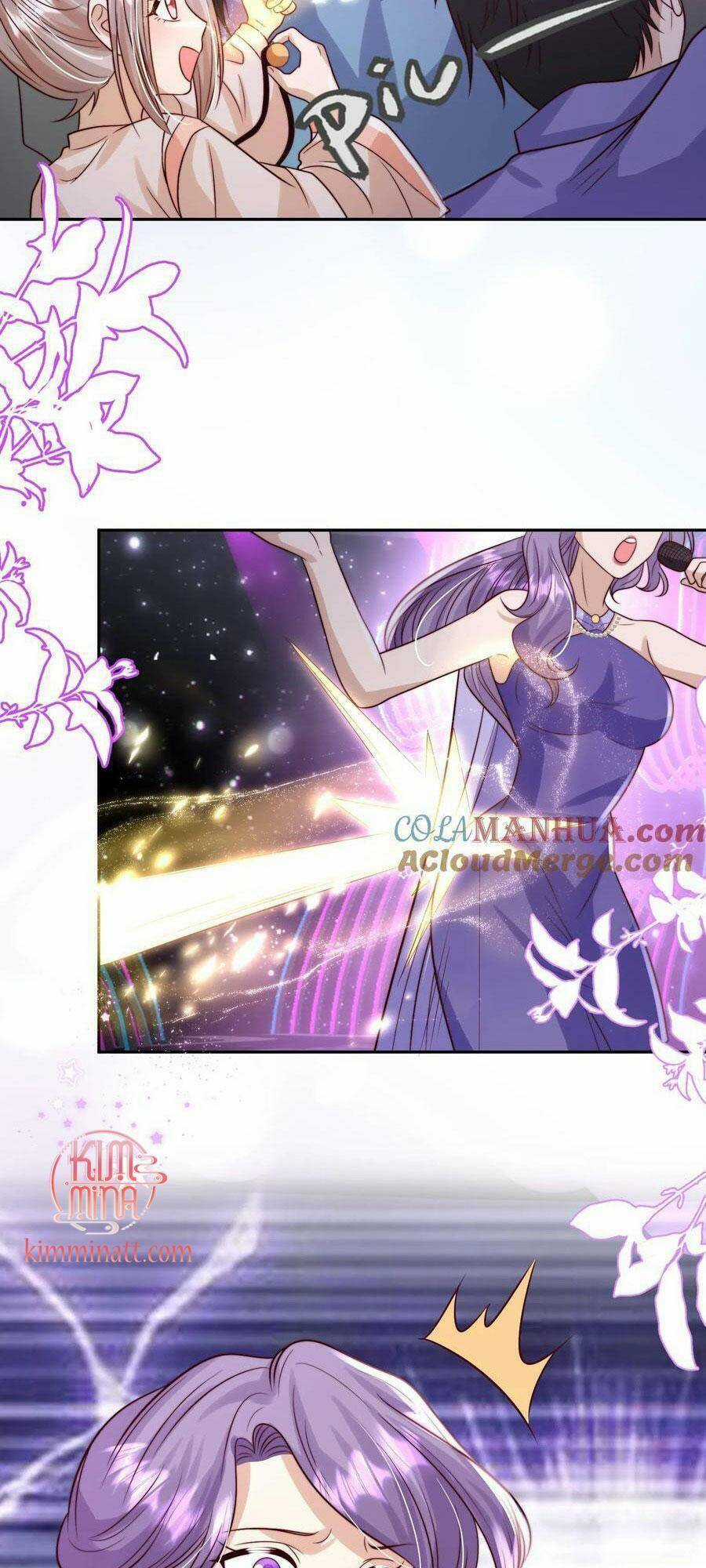 Tiểu Manh Bảo Bốn Tuổi Theo Sư Phụ Xuống Núi Chapter 274 trang 2