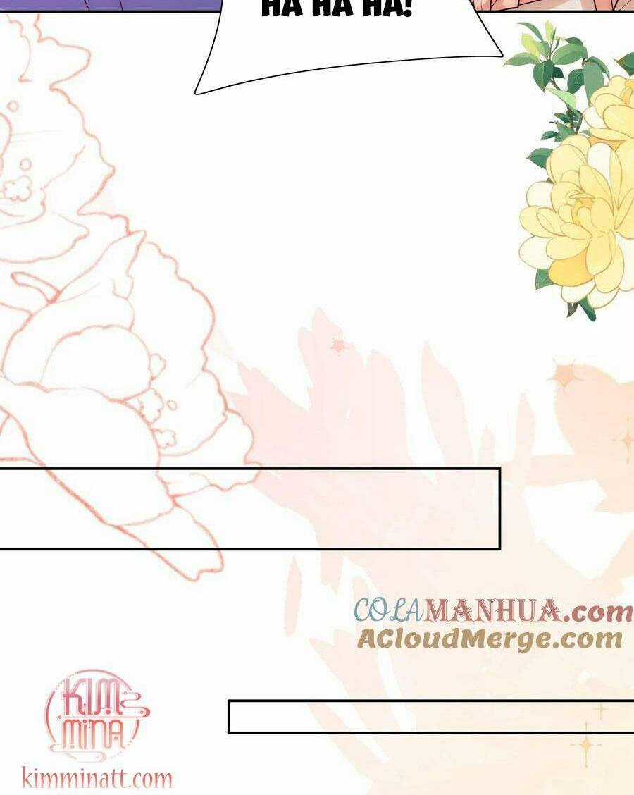 Tiểu Manh Bảo Bốn Tuổi Theo Sư Phụ Xuống Núi Chapter 274 trang 20