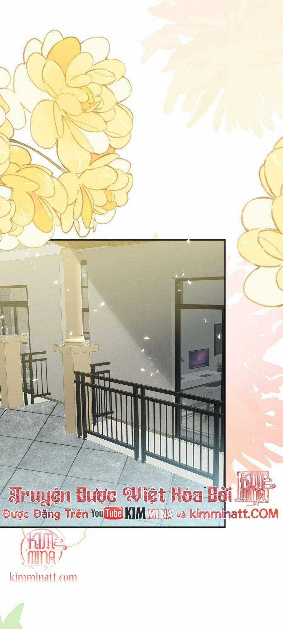 Tiểu Manh Bảo Bốn Tuổi Theo Sư Phụ Xuống Núi Chapter 274 trang 21