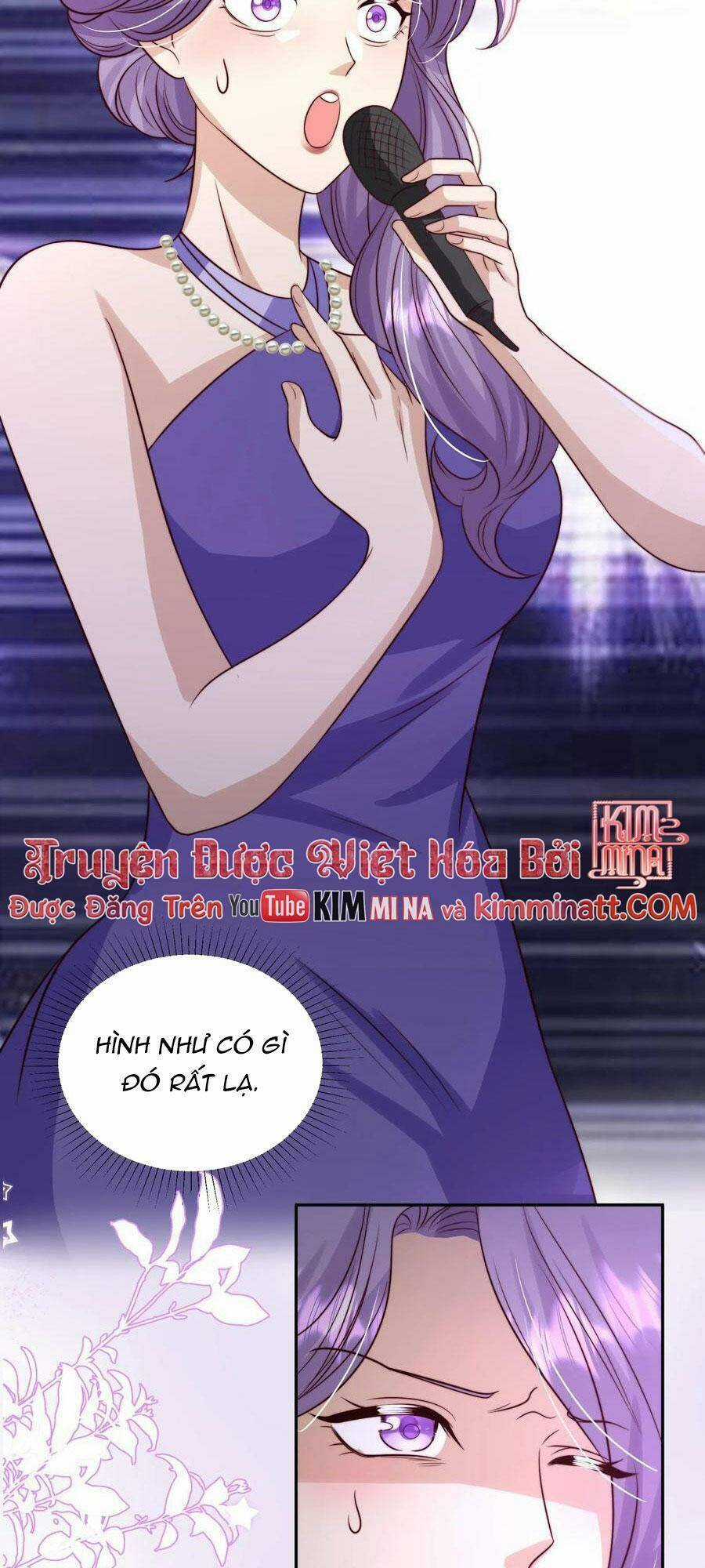 Tiểu Manh Bảo Bốn Tuổi Theo Sư Phụ Xuống Núi Chapter 274 trang 3