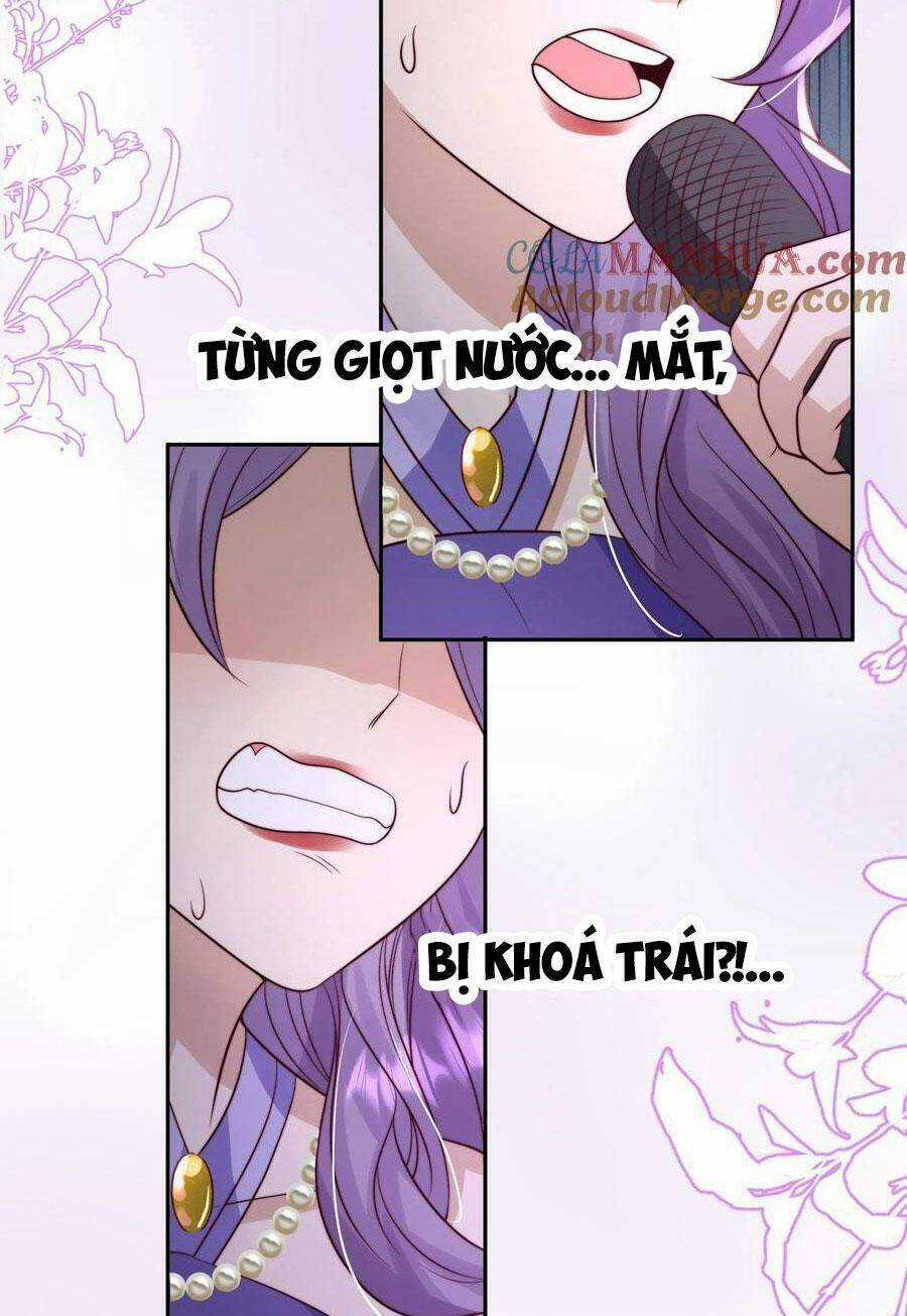 Tiểu Manh Bảo Bốn Tuổi Theo Sư Phụ Xuống Núi Chapter 274 trang 4