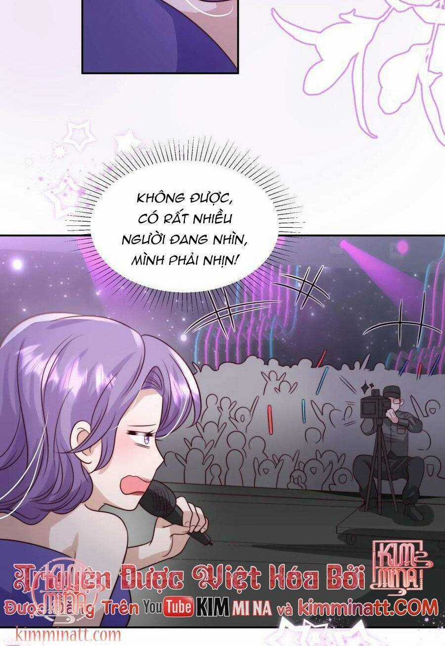 Tiểu Manh Bảo Bốn Tuổi Theo Sư Phụ Xuống Núi Chapter 274 trang 5