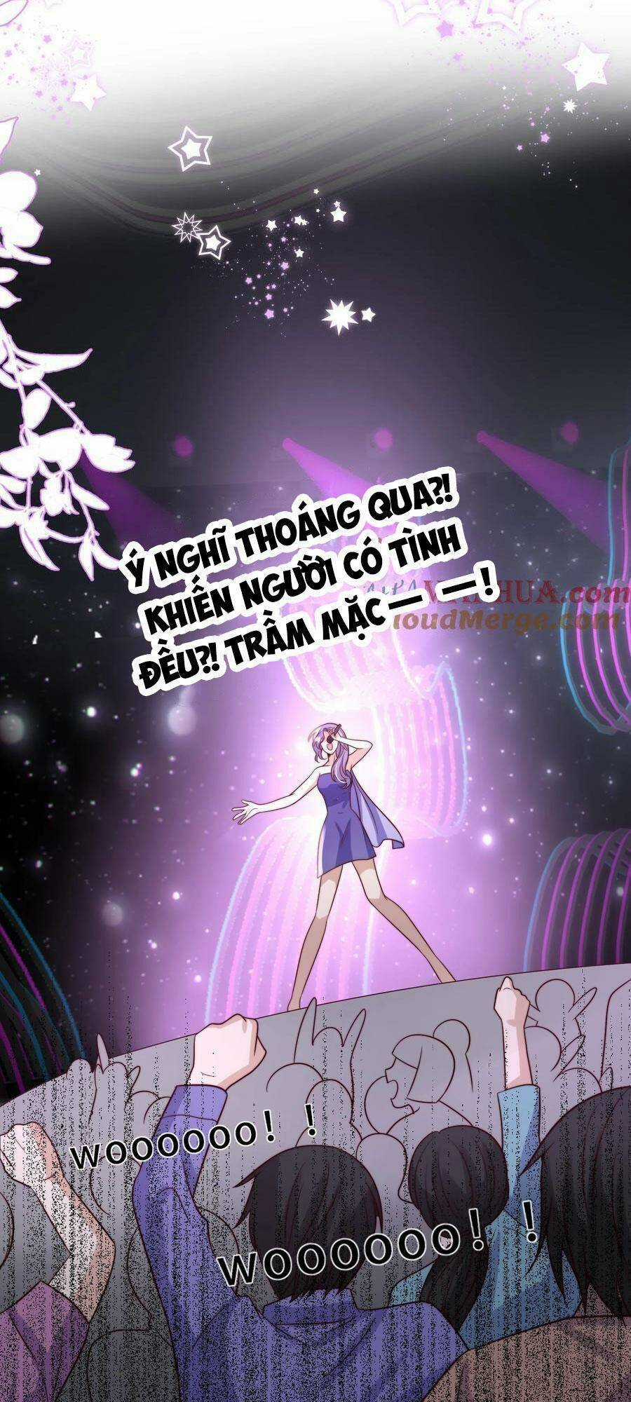 Tiểu Manh Bảo Bốn Tuổi Theo Sư Phụ Xuống Núi Chapter 274 trang 6