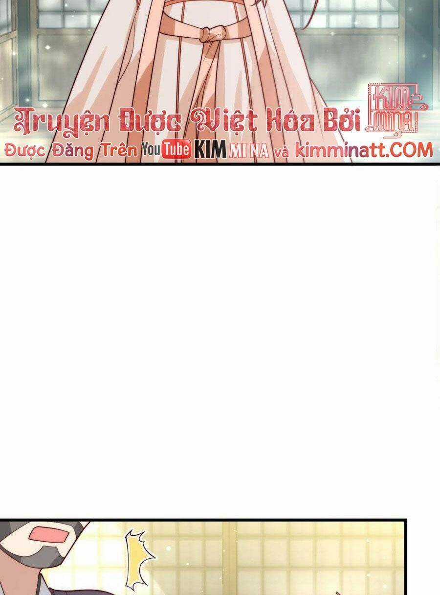 Tiểu Manh Bảo Bốn Tuổi Theo Sư Phụ Xuống Núi Chapter 275 trang 14