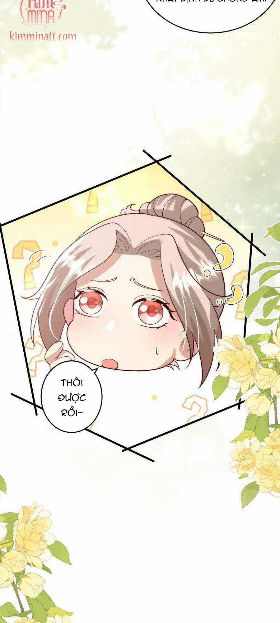 Tiểu Manh Bảo Bốn Tuổi Theo Sư Phụ Xuống Núi Chapter 275 trang 18