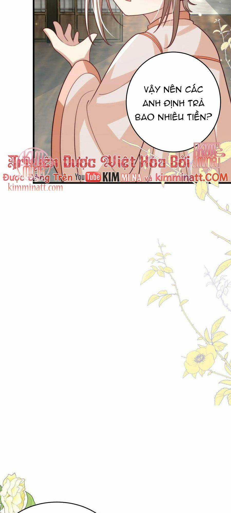 Tiểu Manh Bảo Bốn Tuổi Theo Sư Phụ Xuống Núi Chapter 275 trang 24