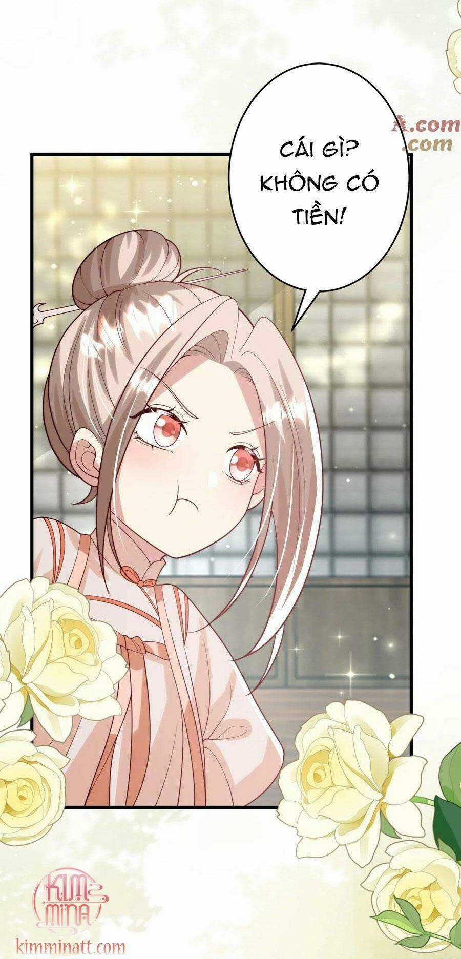 Tiểu Manh Bảo Bốn Tuổi Theo Sư Phụ Xuống Núi Chapter 275 trang 26