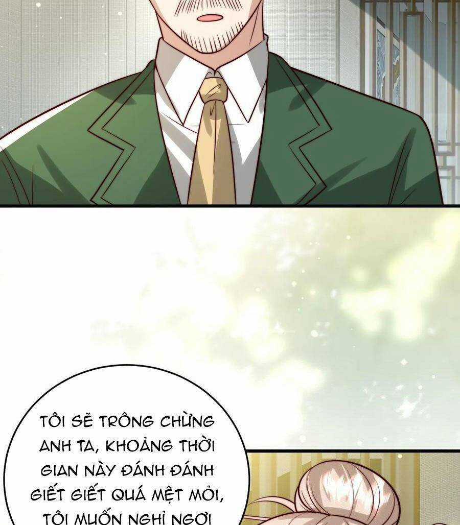 Tiểu Manh Bảo Bốn Tuổi Theo Sư Phụ Xuống Núi Chapter 275 trang 3