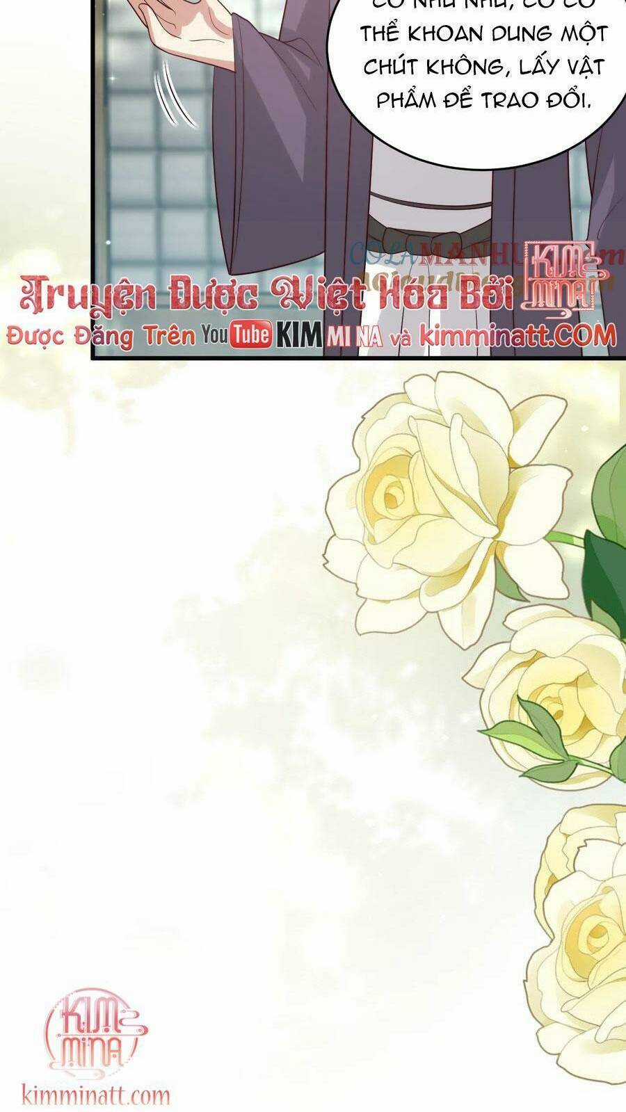 Tiểu Manh Bảo Bốn Tuổi Theo Sư Phụ Xuống Núi Chapter 275 trang 31