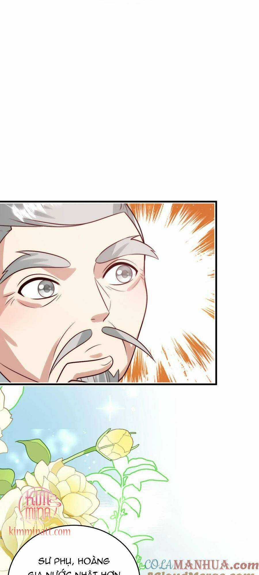 Tiểu Manh Bảo Bốn Tuổi Theo Sư Phụ Xuống Núi Chapter 275 trang 32