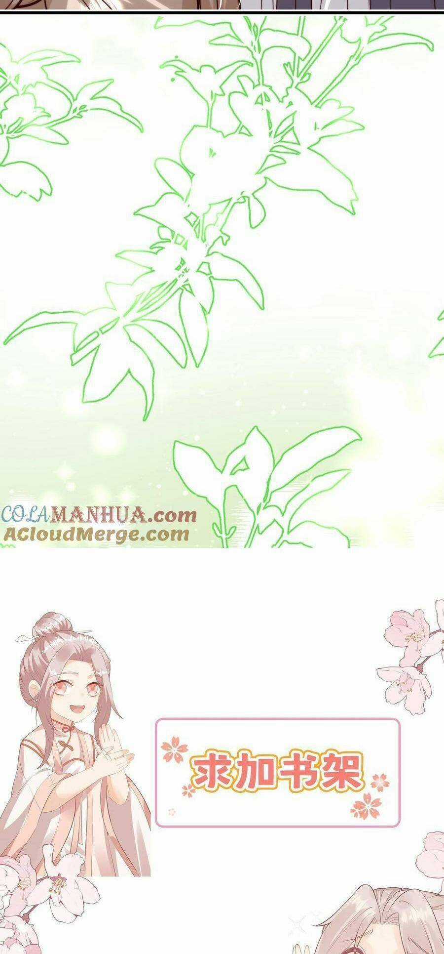 Tiểu Manh Bảo Bốn Tuổi Theo Sư Phụ Xuống Núi Chapter 275 trang 36