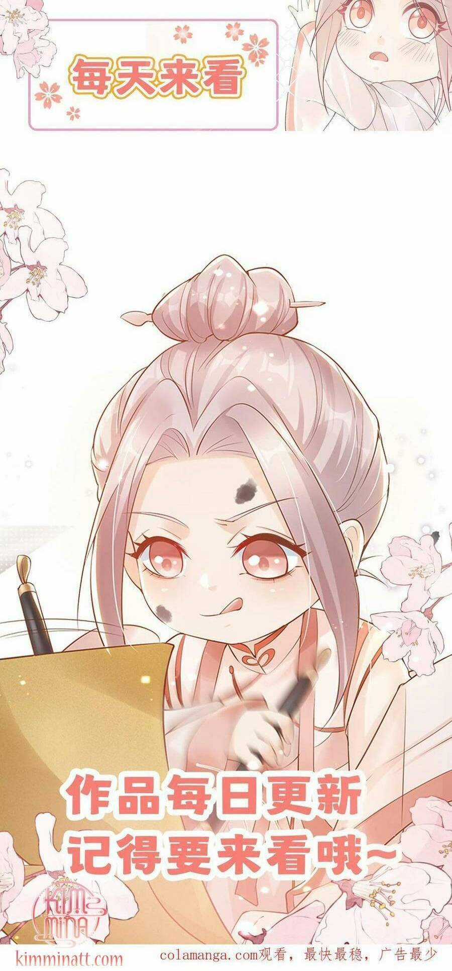 Tiểu Manh Bảo Bốn Tuổi Theo Sư Phụ Xuống Núi Chapter 275 trang 37