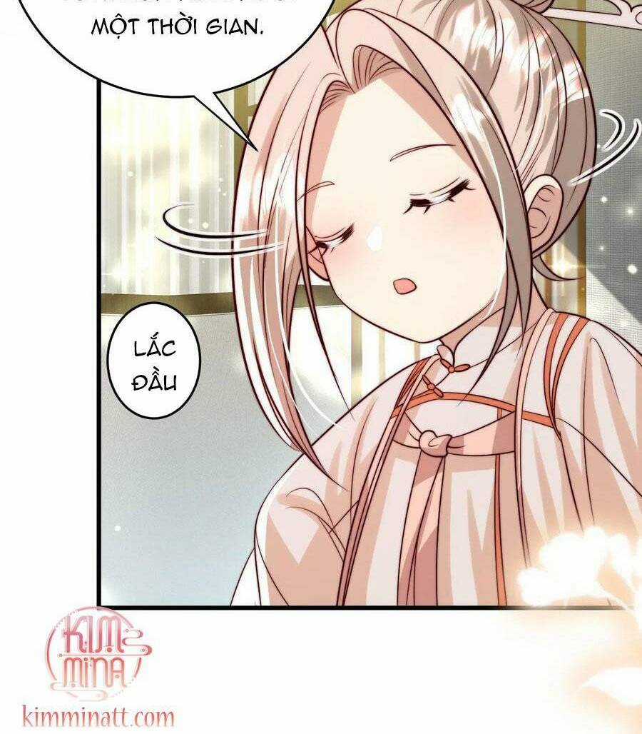 Tiểu Manh Bảo Bốn Tuổi Theo Sư Phụ Xuống Núi Chapter 275 trang 4