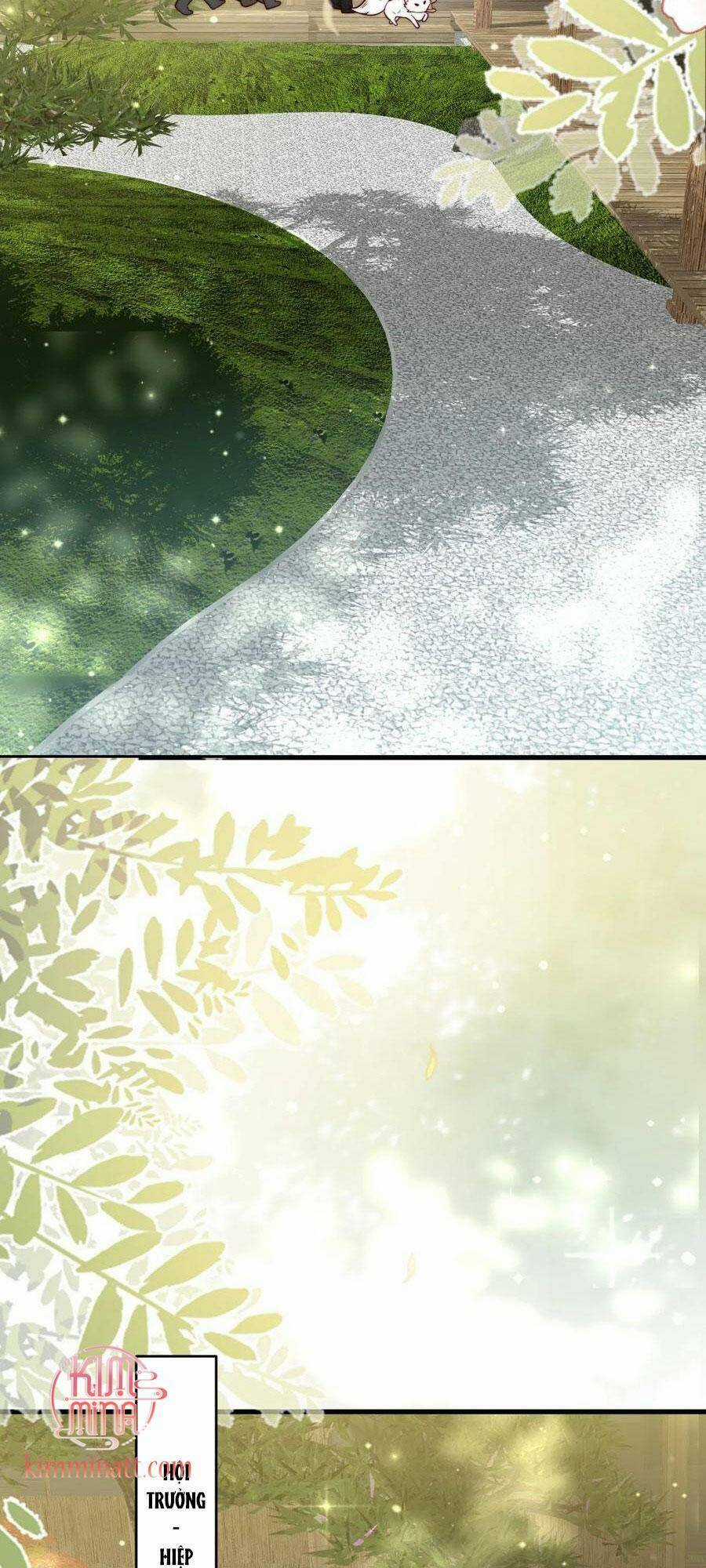 Tiểu Manh Bảo Bốn Tuổi Theo Sư Phụ Xuống Núi Chapter 275 trang 7