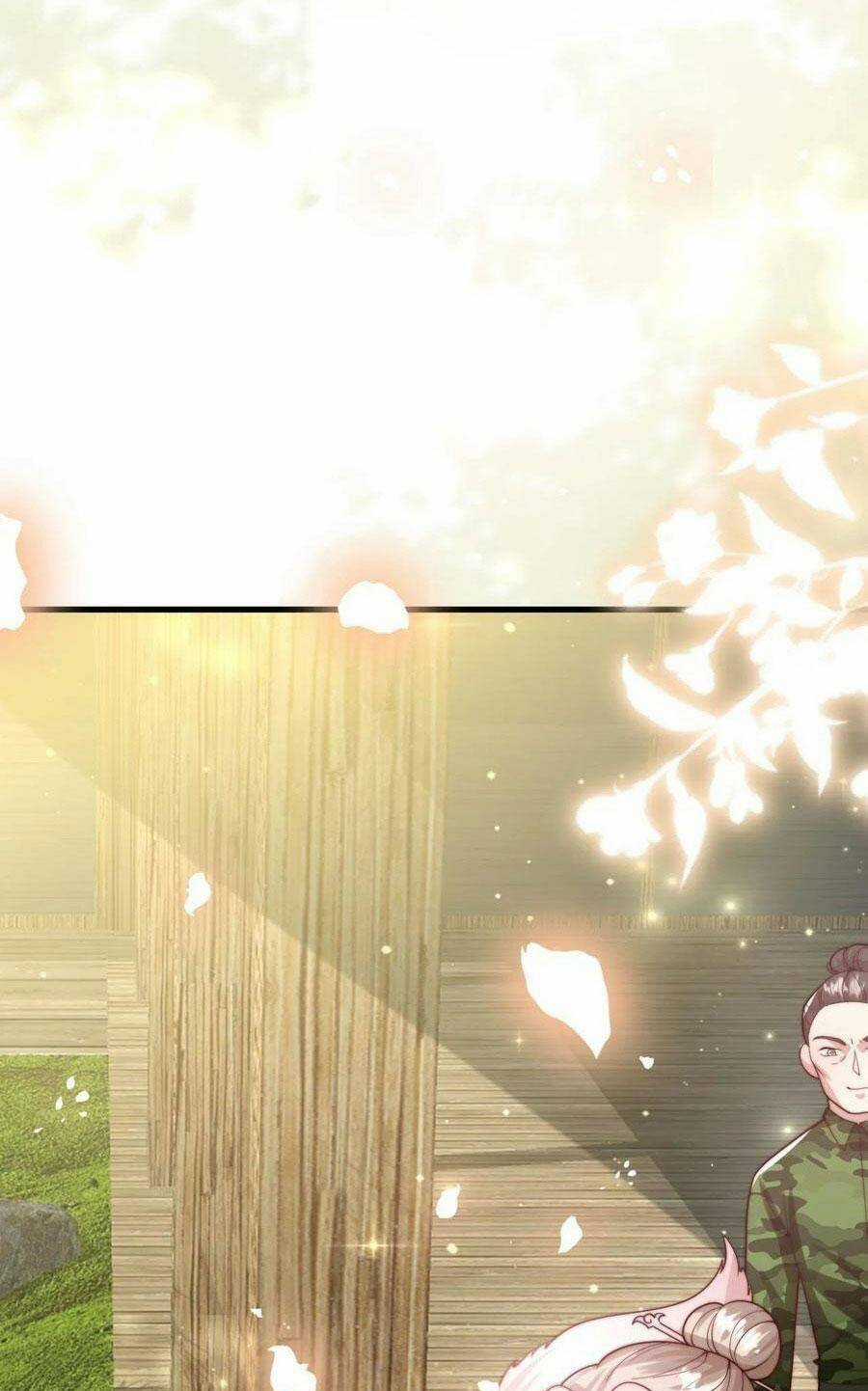 Tiểu Manh Bảo Bốn Tuổi Theo Sư Phụ Xuống Núi Chapter 275 trang 9