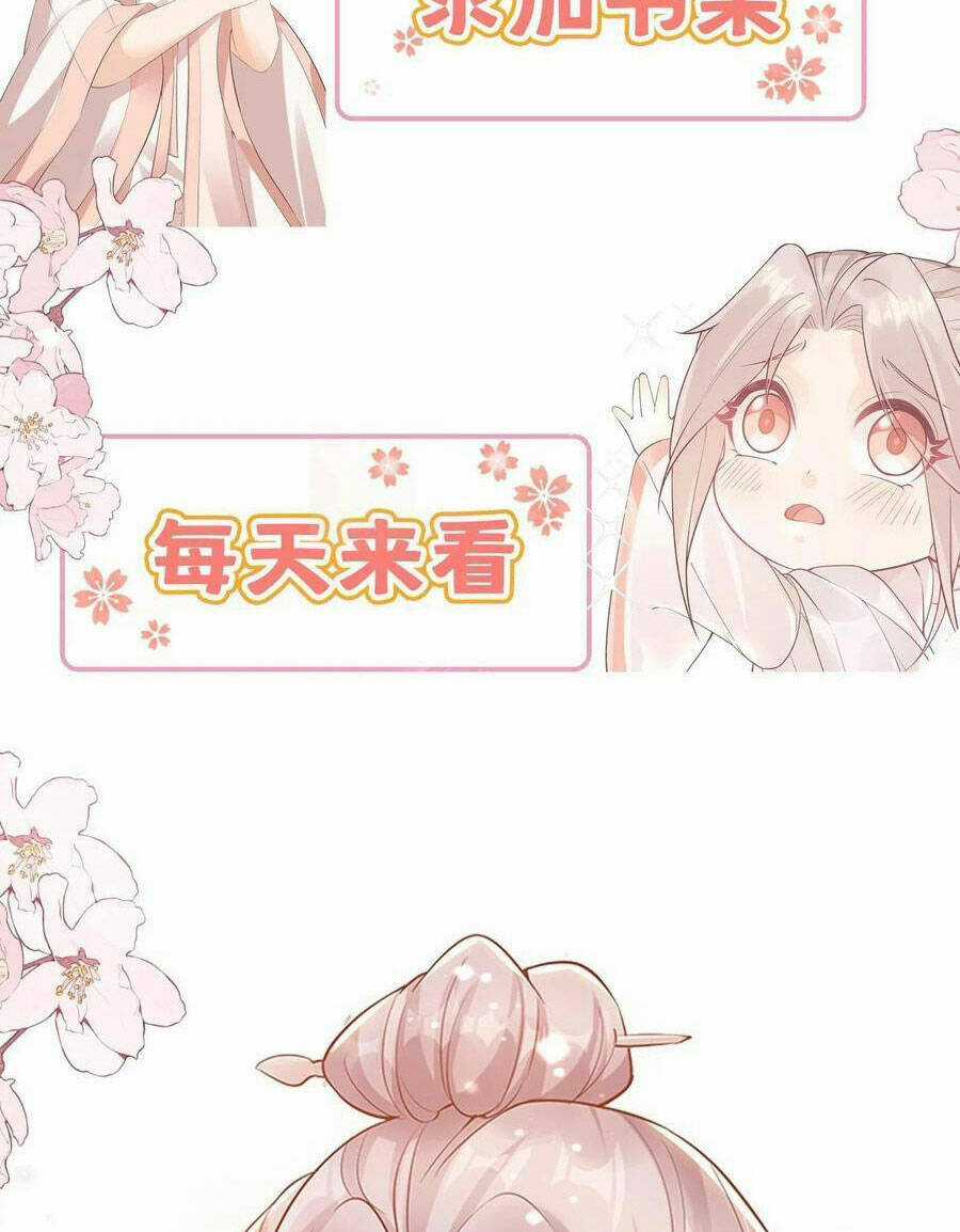 Tiểu Manh Bảo Bốn Tuổi Theo Sư Phụ Xuống Núi Chapter 276 trang 27