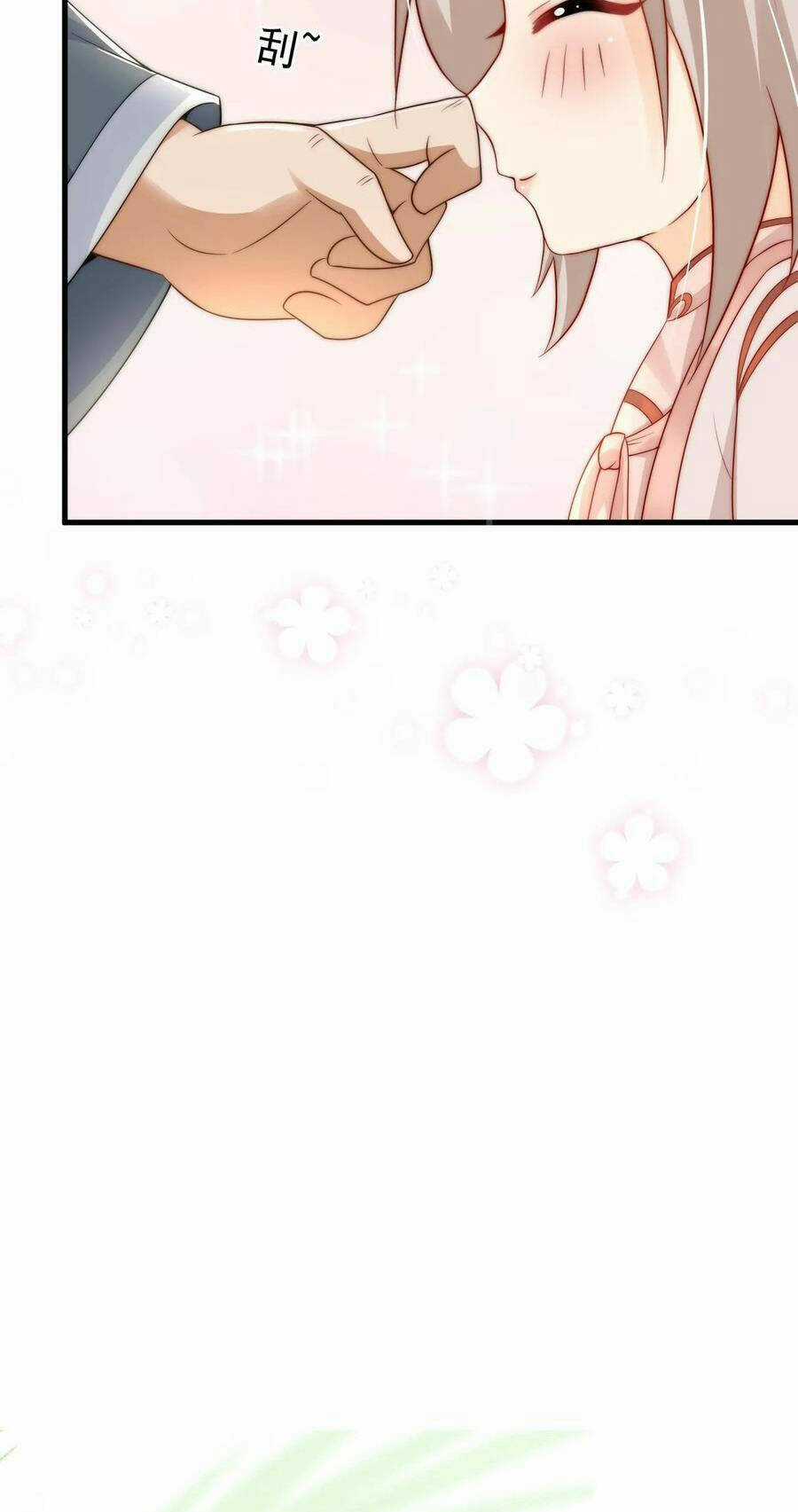 Tiểu Manh Bảo Bốn Tuổi Theo Sư Phụ Xuống Núi Chapter 277 trang 16