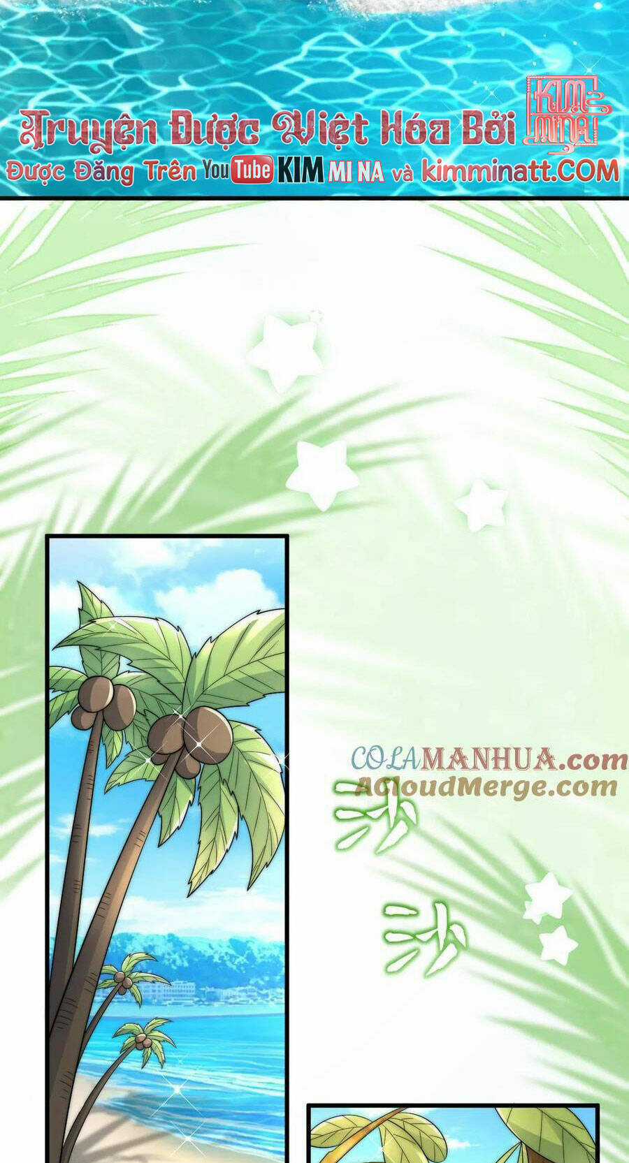 Tiểu Manh Bảo Bốn Tuổi Theo Sư Phụ Xuống Núi Chapter 277 trang 2