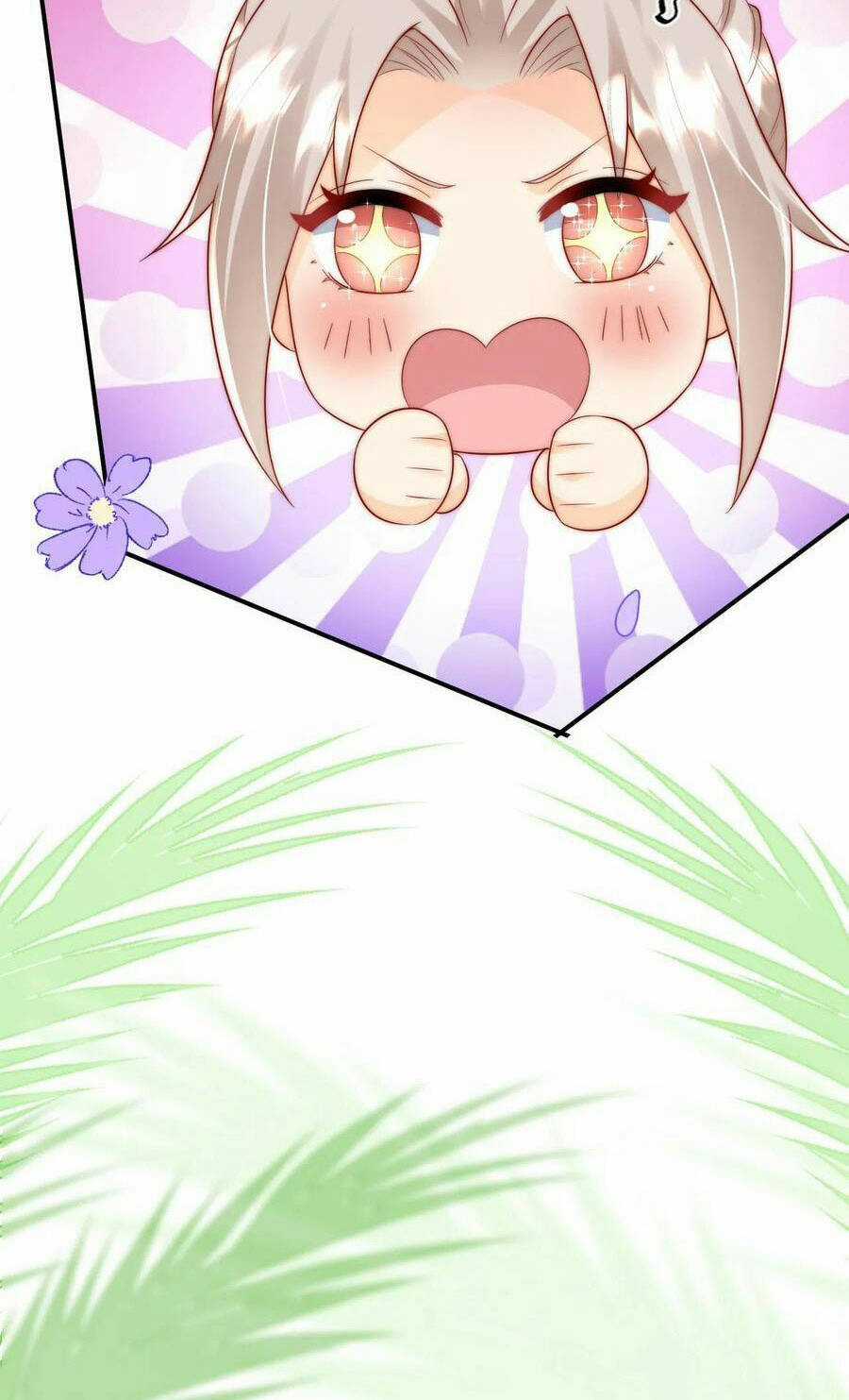 Tiểu Manh Bảo Bốn Tuổi Theo Sư Phụ Xuống Núi Chapter 277 trang 22