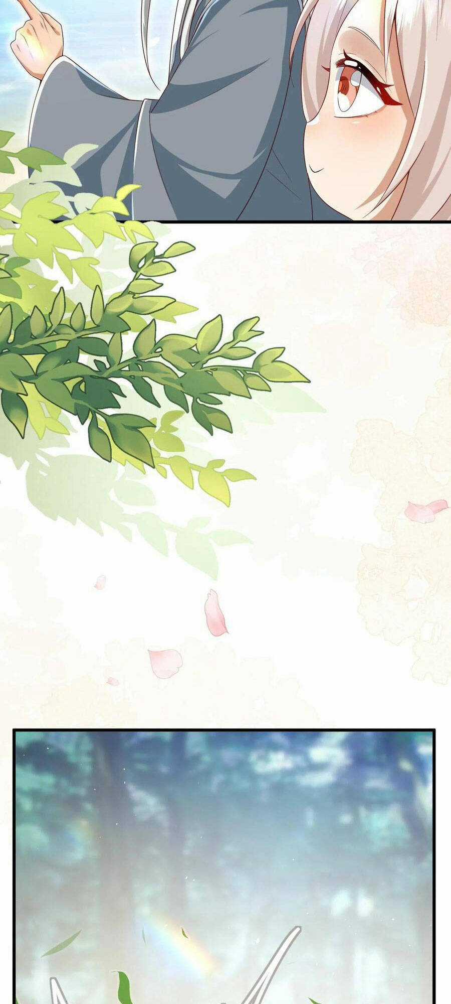 Tiểu Manh Bảo Bốn Tuổi Theo Sư Phụ Xuống Núi Chapter 277 trang 25