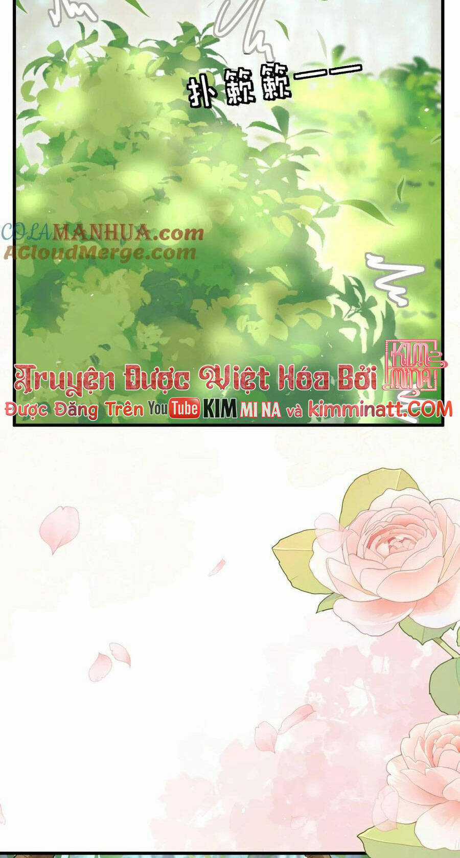 Tiểu Manh Bảo Bốn Tuổi Theo Sư Phụ Xuống Núi Chapter 277 trang 26
