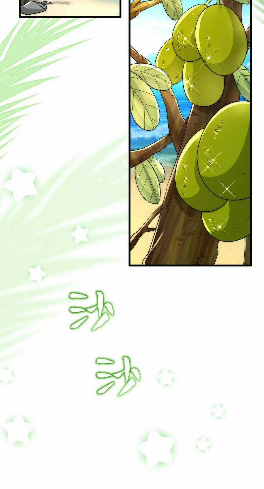 Tiểu Manh Bảo Bốn Tuổi Theo Sư Phụ Xuống Núi Chapter 277 trang 3