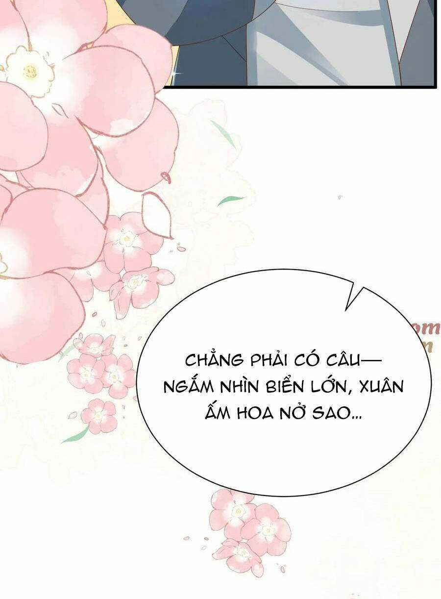 Tiểu Manh Bảo Bốn Tuổi Theo Sư Phụ Xuống Núi Chapter 277 trang 33