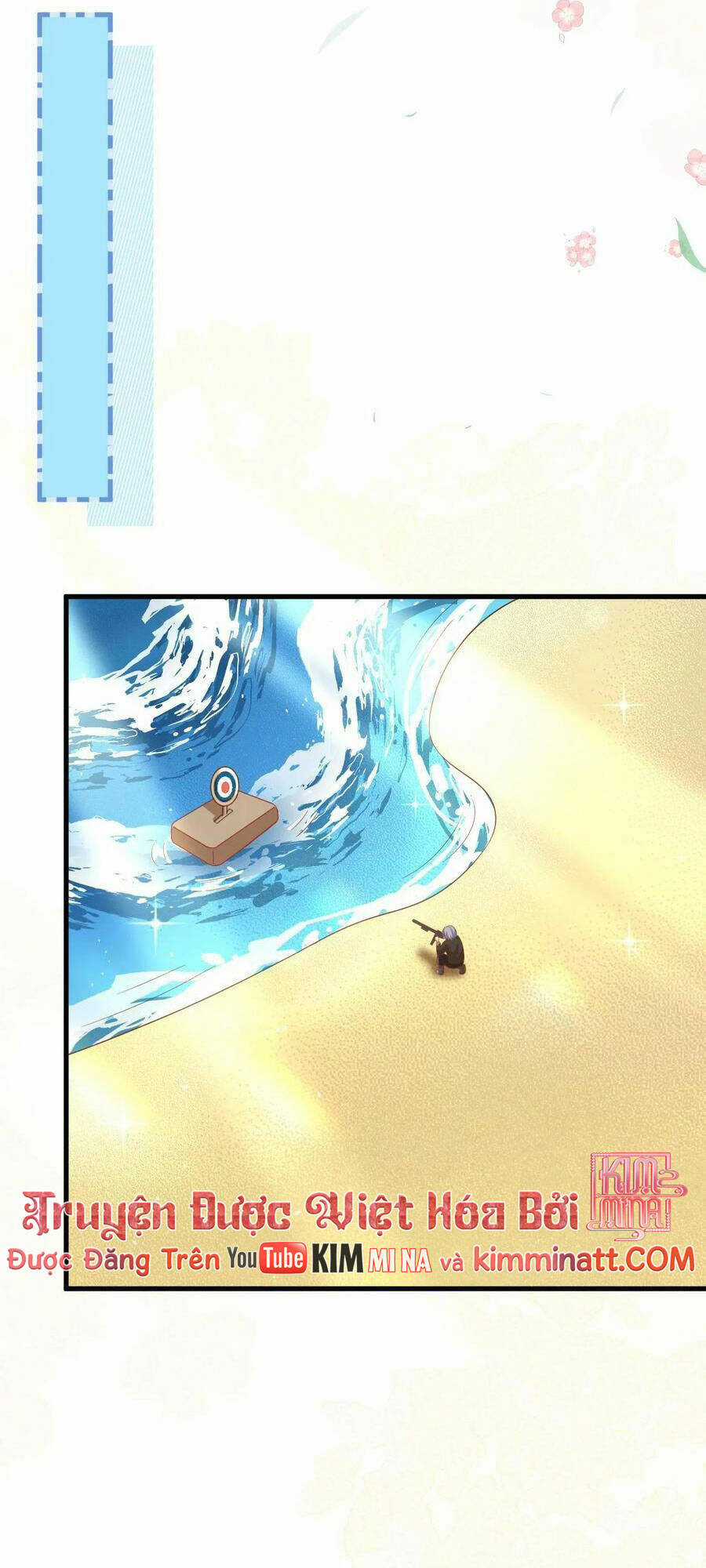 Tiểu Manh Bảo Bốn Tuổi Theo Sư Phụ Xuống Núi Chapter 277 trang 34