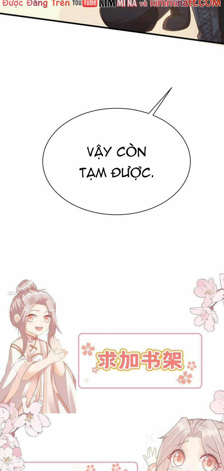 Tiểu Manh Bảo Bốn Tuổi Theo Sư Phụ Xuống Núi Chapter 277 trang 37