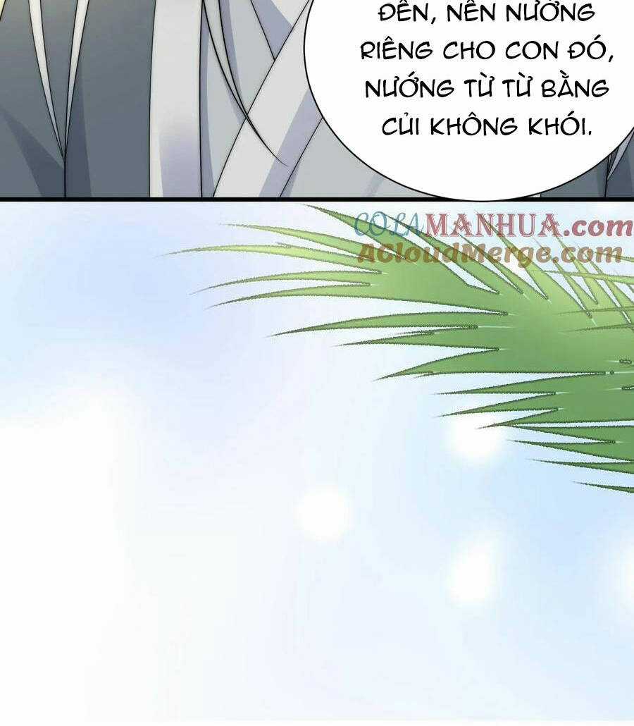 Tiểu Manh Bảo Bốn Tuổi Theo Sư Phụ Xuống Núi Chapter 277 trang 8