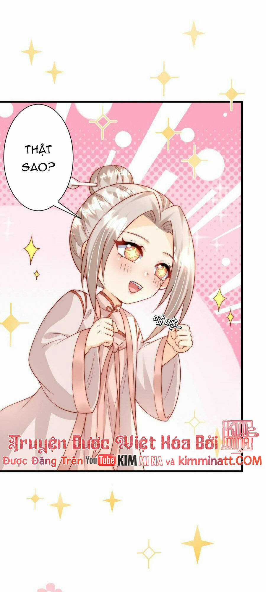 Tiểu Manh Bảo Bốn Tuổi Theo Sư Phụ Xuống Núi Chapter 277 trang 9