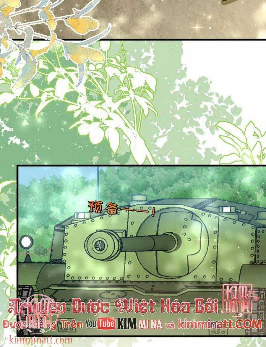 Tiểu Manh Bảo Bốn Tuổi Theo Sư Phụ Xuống Núi Chapter 279 trang 16