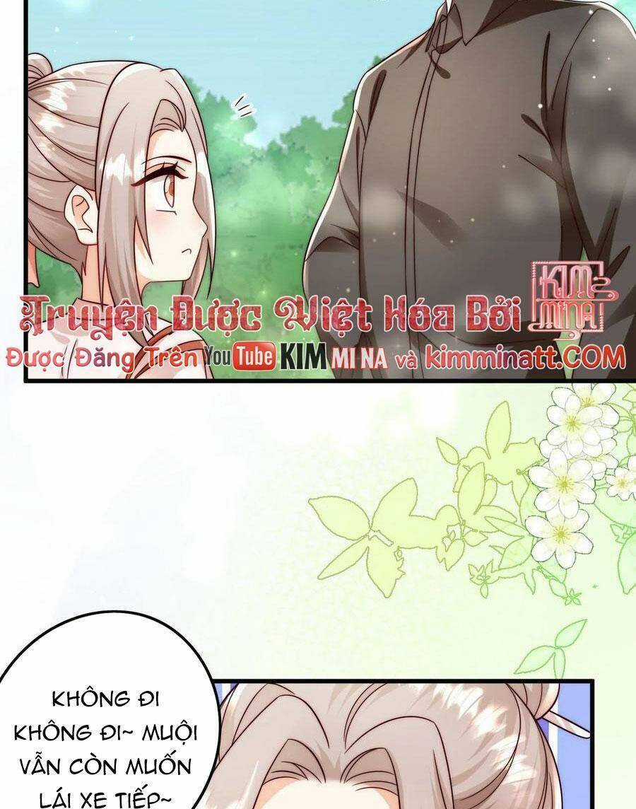 Tiểu Manh Bảo Bốn Tuổi Theo Sư Phụ Xuống Núi Chapter 279 trang 21