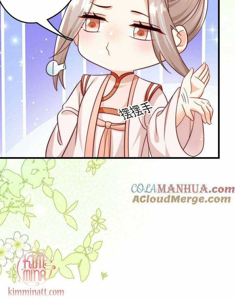 Tiểu Manh Bảo Bốn Tuổi Theo Sư Phụ Xuống Núi Chapter 279 trang 22