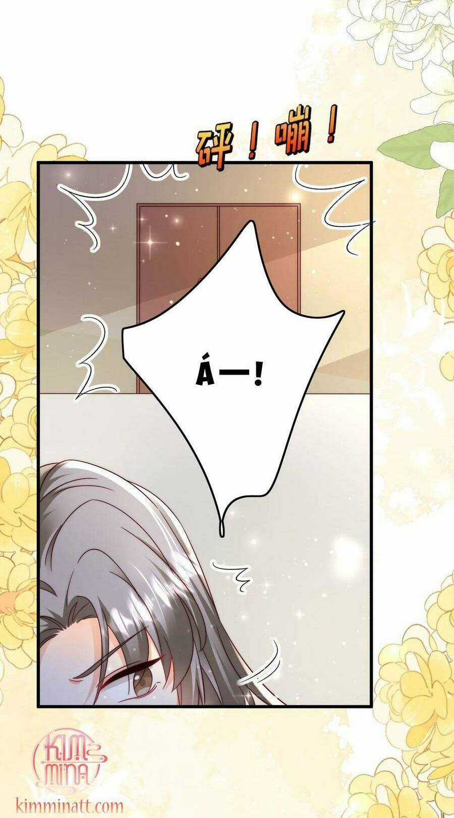 Tiểu Manh Bảo Bốn Tuổi Theo Sư Phụ Xuống Núi Chapter 279 trang 5