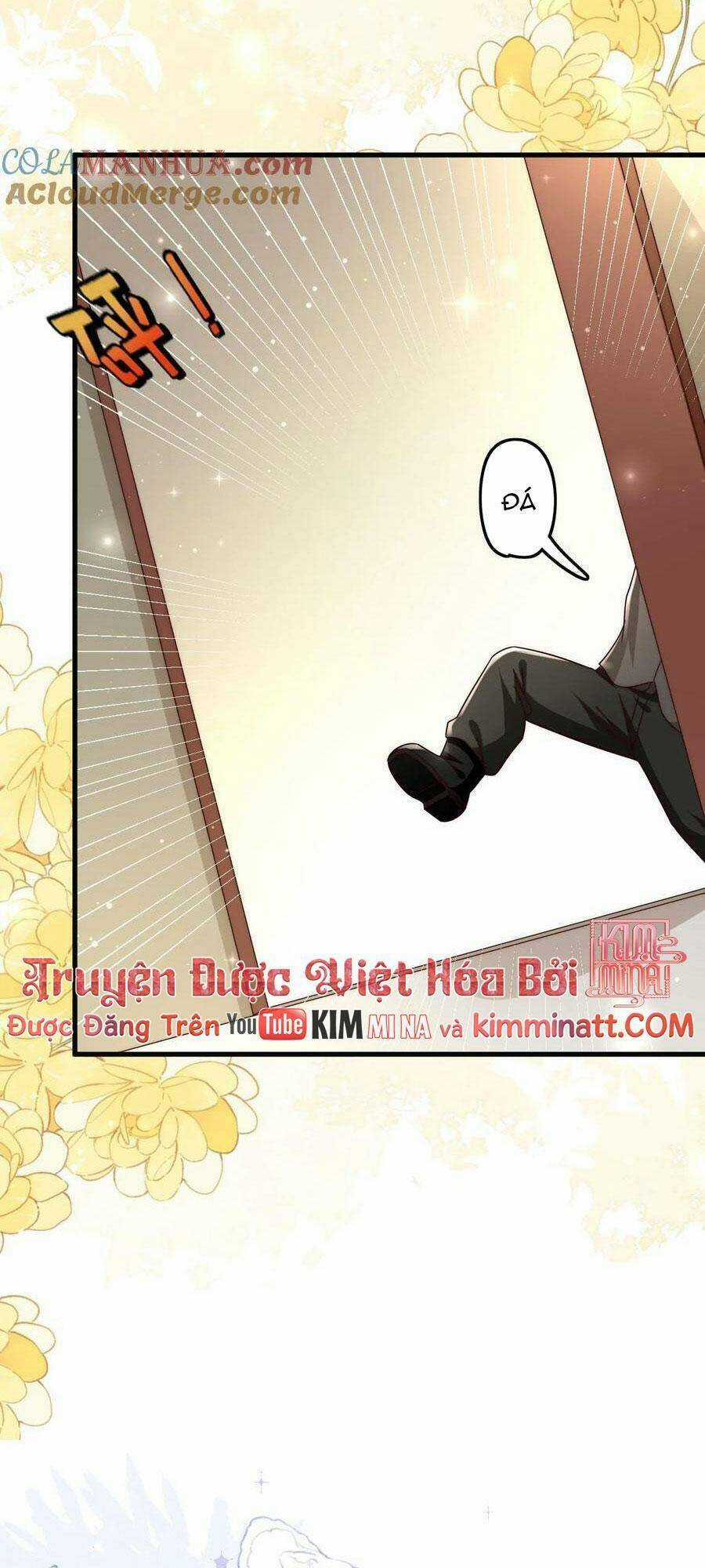 Tiểu Manh Bảo Bốn Tuổi Theo Sư Phụ Xuống Núi Chapter 279 trang 6