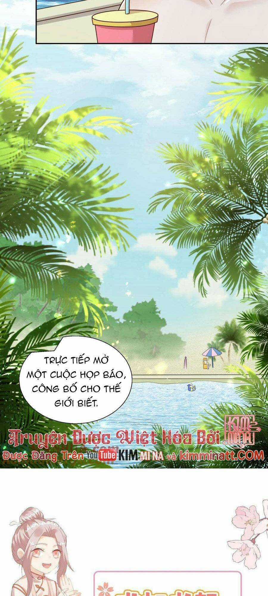 Tiểu Manh Bảo Bốn Tuổi Theo Sư Phụ Xuống Núi Chapter 280 trang 17