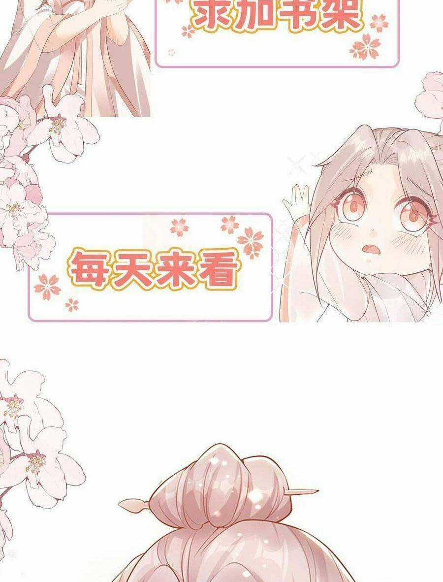 Tiểu Manh Bảo Bốn Tuổi Theo Sư Phụ Xuống Núi Chapter 280 trang 18