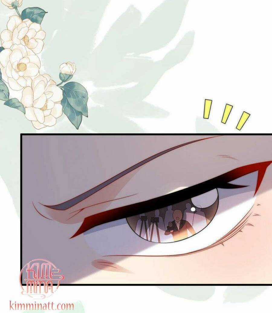 Tiểu Manh Bảo Bốn Tuổi Theo Sư Phụ Xuống Núi Chapter 281 trang 11