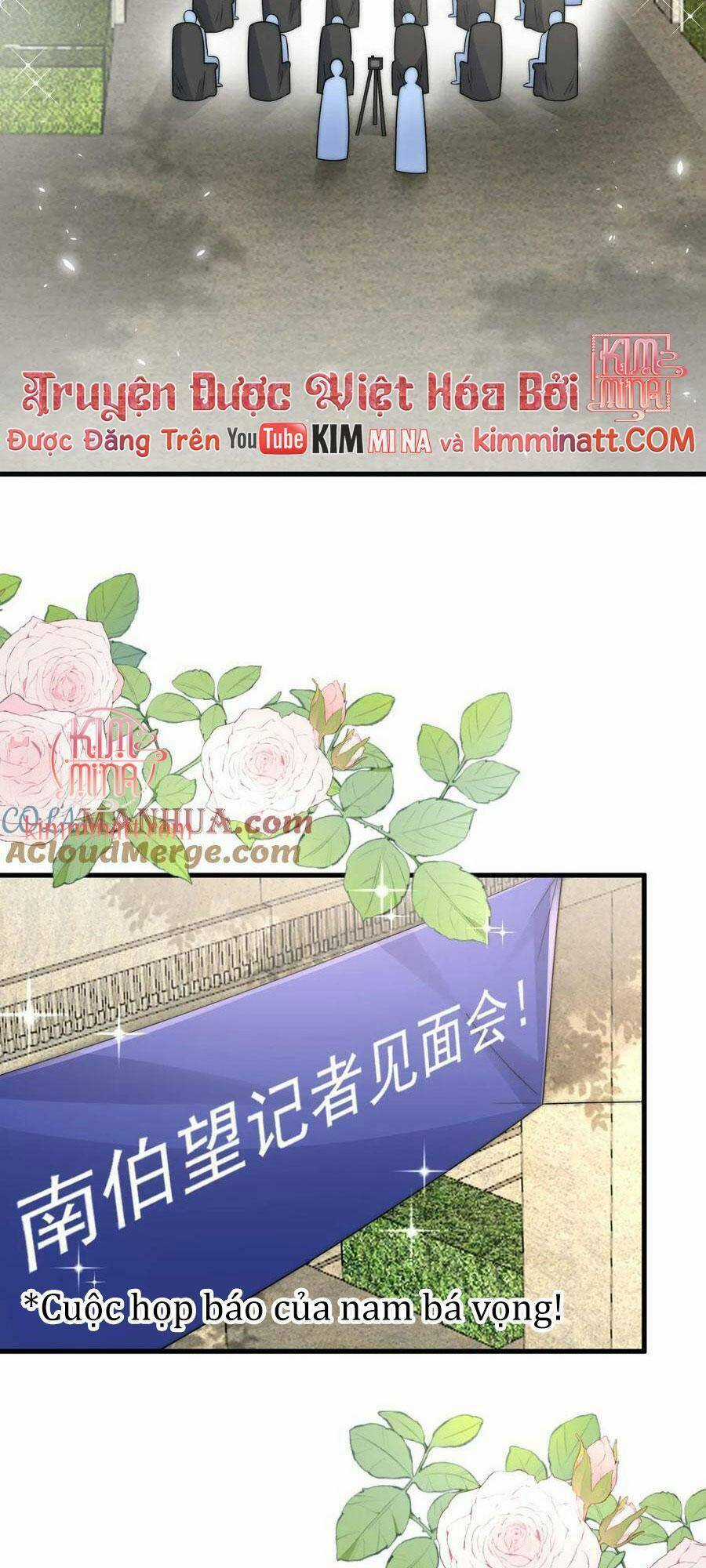 Tiểu Manh Bảo Bốn Tuổi Theo Sư Phụ Xuống Núi Chapter 281 trang 2