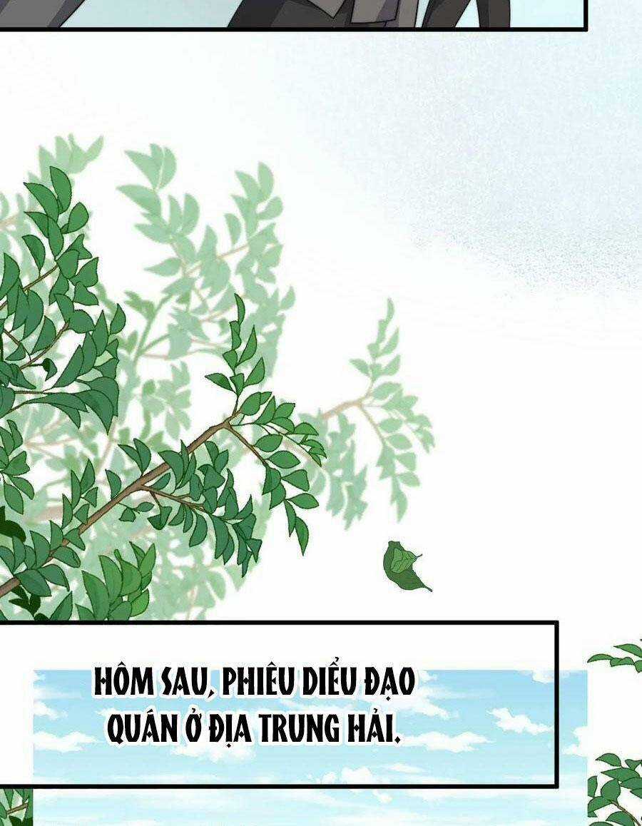 Tiểu Manh Bảo Bốn Tuổi Theo Sư Phụ Xuống Núi Chapter 281 trang 26